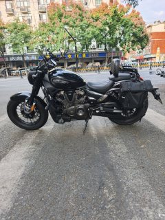 Voge CU625 600 cc - photo 5