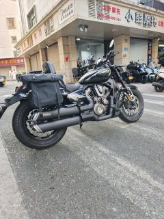 Voge CU625 600 cc - photo 6