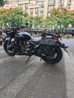 Voge CU625 600 cc - photo 7