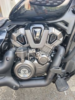 Voge CU625 600 cc - photo 8