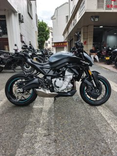 CFMOTO 675NK - ფოტო 4