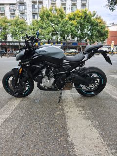 CFMOTO 675NK - ფოტო 5