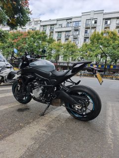 CFMOTO 675NK - ფოტო 7