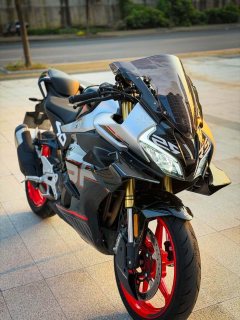 CFMOTO 450SR - ფოტო 2