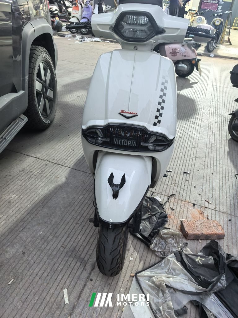2026 Weiduoliya Sixties 150Si