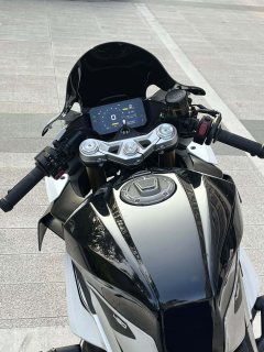 CFMOTO 450SR - ფოტო 4
