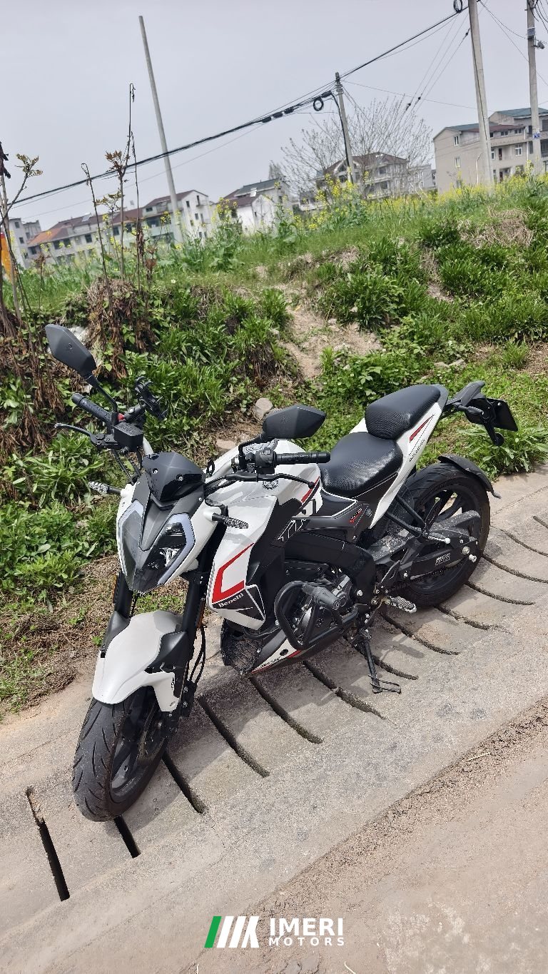 Benelli Little Xunlong BN150S - მოტოციკლი ჩინეთიდან