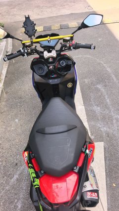 Kevin Feelink S150 - ფოტო 3