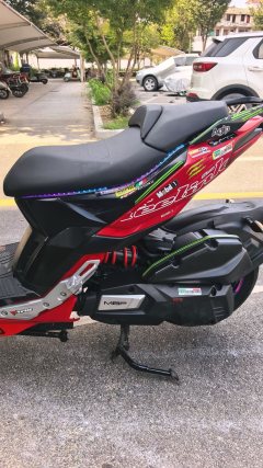 Kevin Feelink S150 - ფოტო 6
