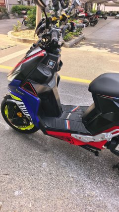 Kevin Feelink S150 - ფოტო 7