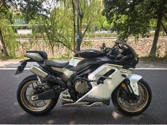 CFMOTO 500SR VOOM - ფოტო 2