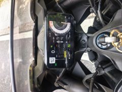 CFMOTO 500SR VOOM - ფოტო 6