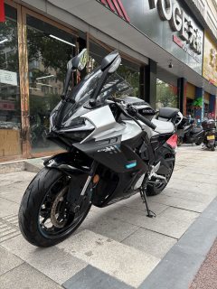 CFMOTO 675SR-R - ფოტო 4