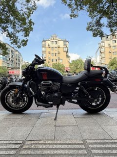 QJMOTOR Flash 250 - ფოტო 5