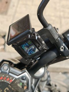 Kawasaki Z650 - ფოტო 4