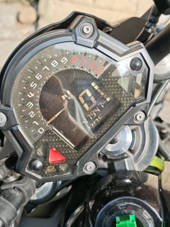 Kawasaki Z650 - ფოტო 6