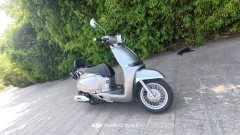 CFMOTO 150AURA - ფოტო 1