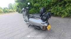 CFMOTO 150AURA - ფოტო 2