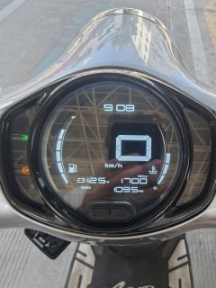 CFMOTO 150AURA - ფოტო 3