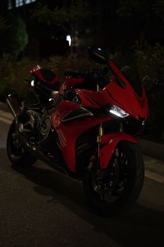Voge RR660S - ფოტო 2