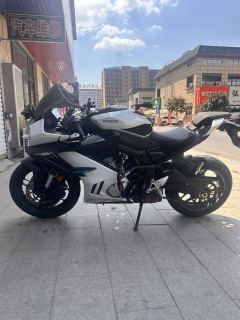 CFMOTO 675SR-R - фото 1