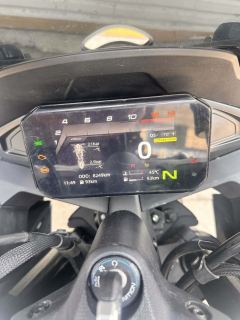 CFMOTO 675SR-R - фото 4