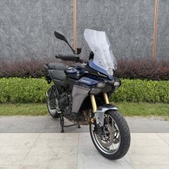 Yamaha Tracer 9GT 900 cc - ფოტო 1