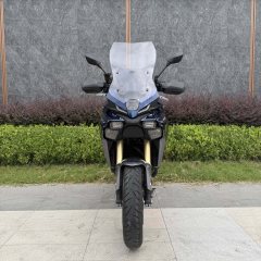 Yamaha Tracer 9GT 900 cc - ფოტო 2