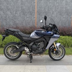 Yamaha Tracer 9GT 900 cc - ფოტო 3