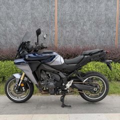 Yamaha Tracer 9GT 900 cc - ფოტო 5