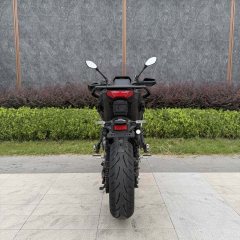 Yamaha Tracer 9GT 900 cc - ფოტო 6