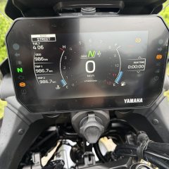 Yamaha Tracer 9GT 900 cc - ფოტო 7