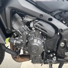 Yamaha Tracer 9GT 900 cc - ფოტო 8