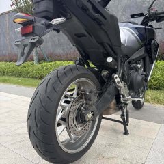Yamaha Tracer 9GT 900 cc - ფოტო 9