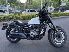 CFMOTO 450CL-C - ფოტო 1