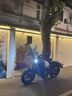 CFMOTO 450CL-C - ფოტო 2