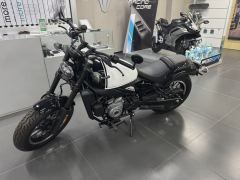 CFMOTO 450CL-C - ფოტო 3