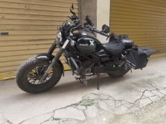 CFMOTO 250CL-C - ფოტო 1
