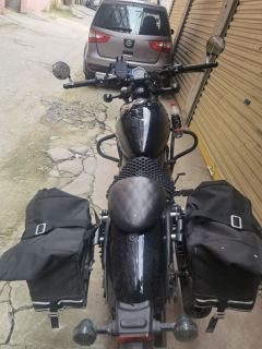 CFMOTO 250CL-C - ფოტო 5