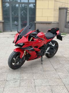 QJMOTOR Sai 600 680 cc - ფოტო 5