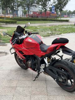 QJMOTOR Sai 600 680 cc - ფოტო 6