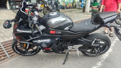 CFMOTO 450SR - ფოტო 2