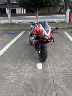 Zongshengapuliya GPR250R - ფოტო 2