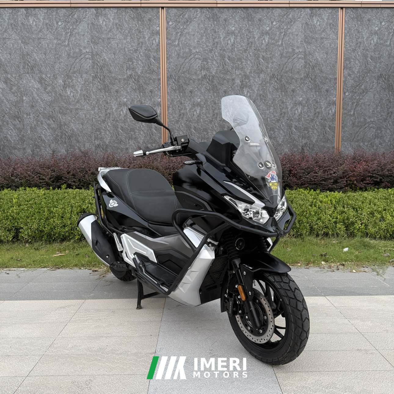2022 Dayang V-Ray ADV350