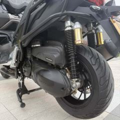 Dayang V-Ray ADV350 - ფოტო 8