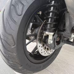 Dayang V-Ray ADV350 - ფოტო 9
