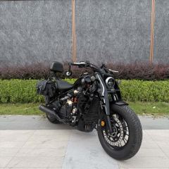 Cyclone RA600 560 cc - ფოტო 1