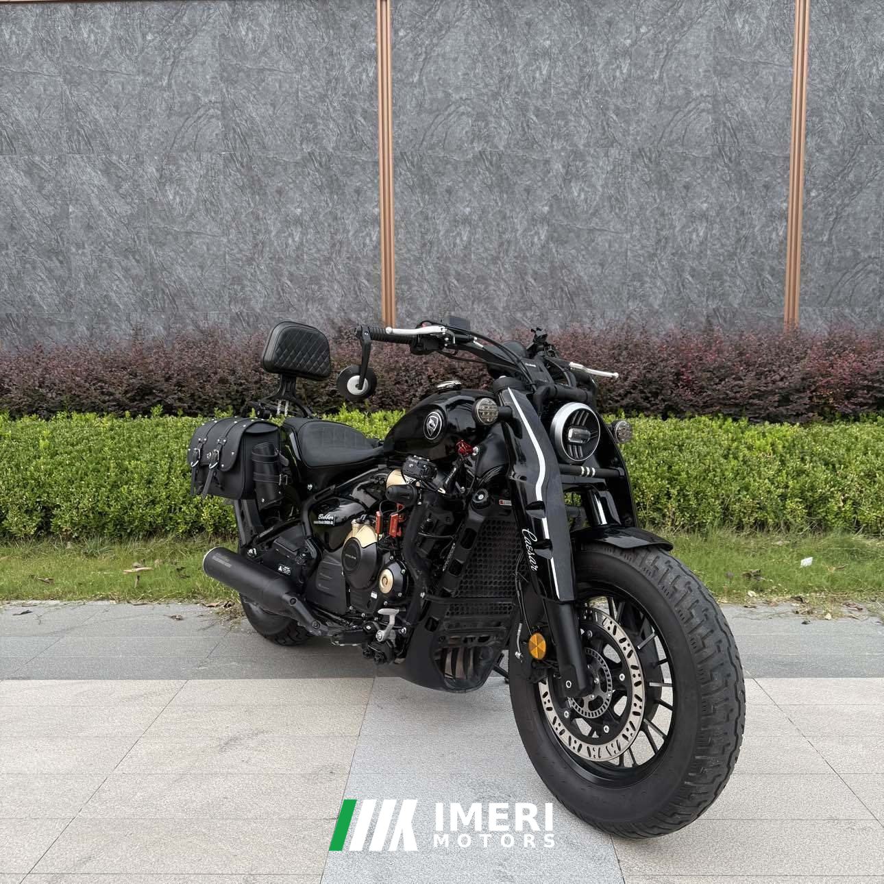 2025 Cyclone RA600 560 cc