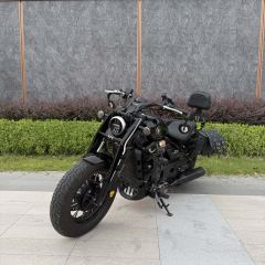 Cyclone RA600 560 cc - ფოტო 3