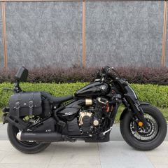 Cyclone RA600 560 cc - ფოტო 4